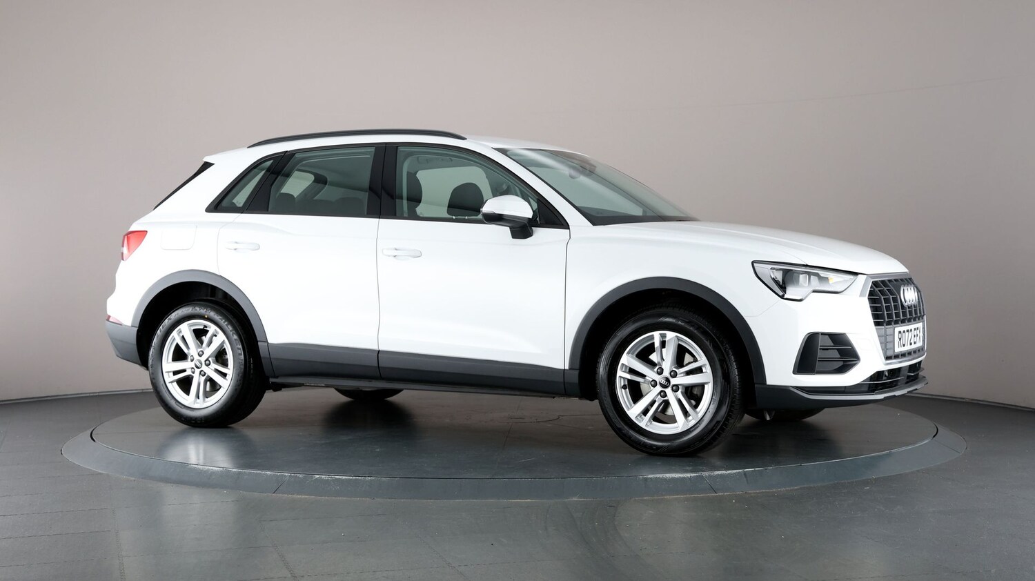 Used Audi Q3 for sale - 76815261: Photo 52