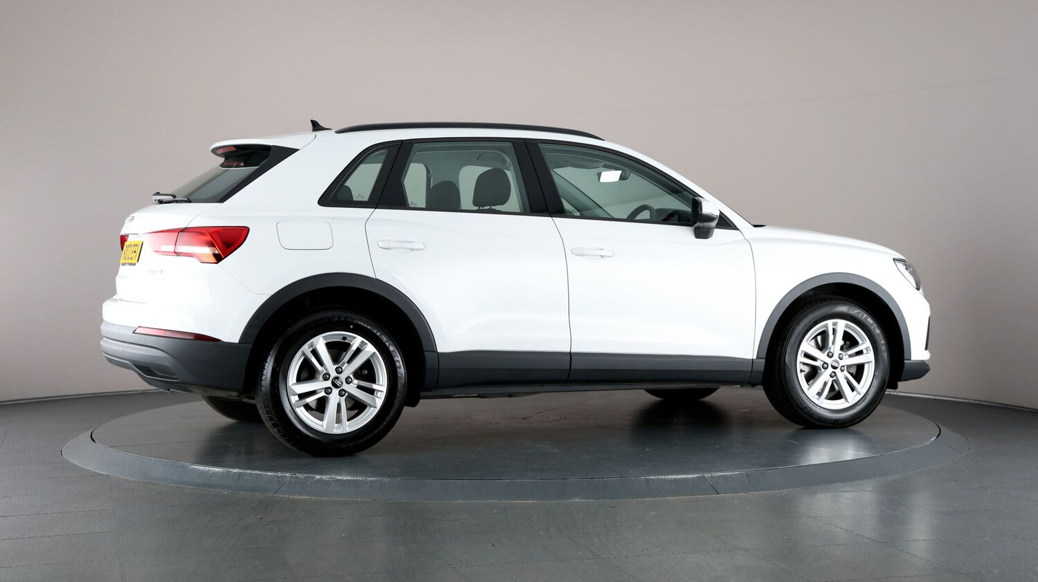 Used Audi Q3 for sale - 76815261: Photo 58