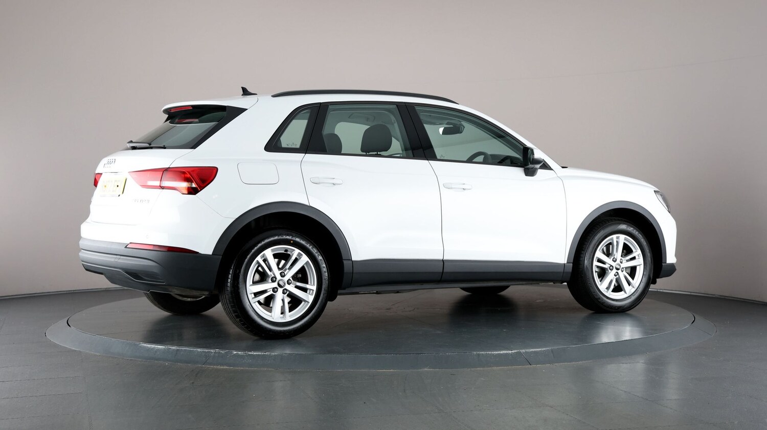 Used Audi Q3 for sale - 76815261: Photo 59