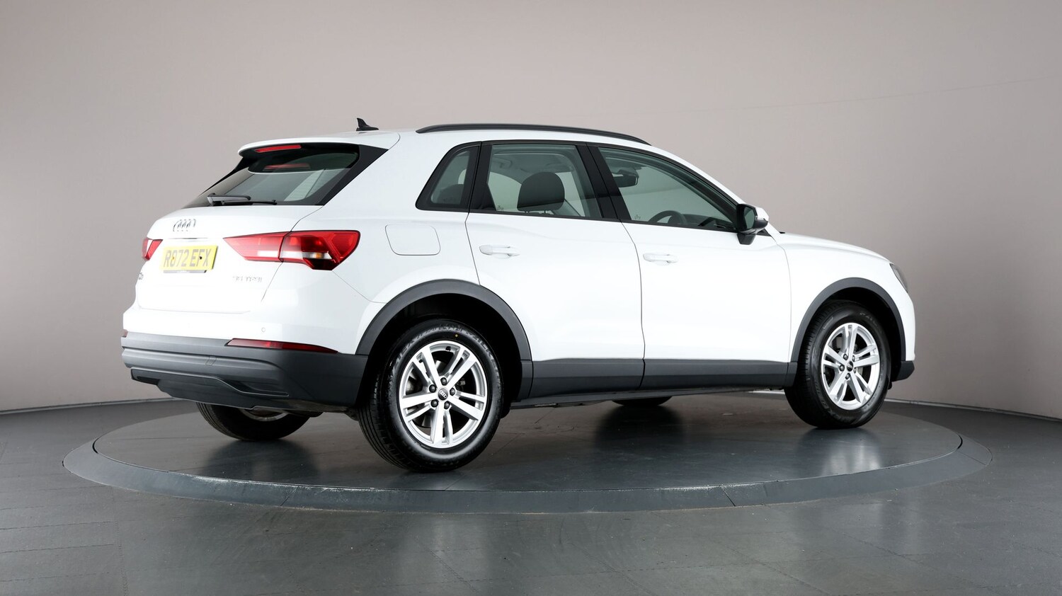 Used Audi Q3 for sale - 76815261: Photo 60