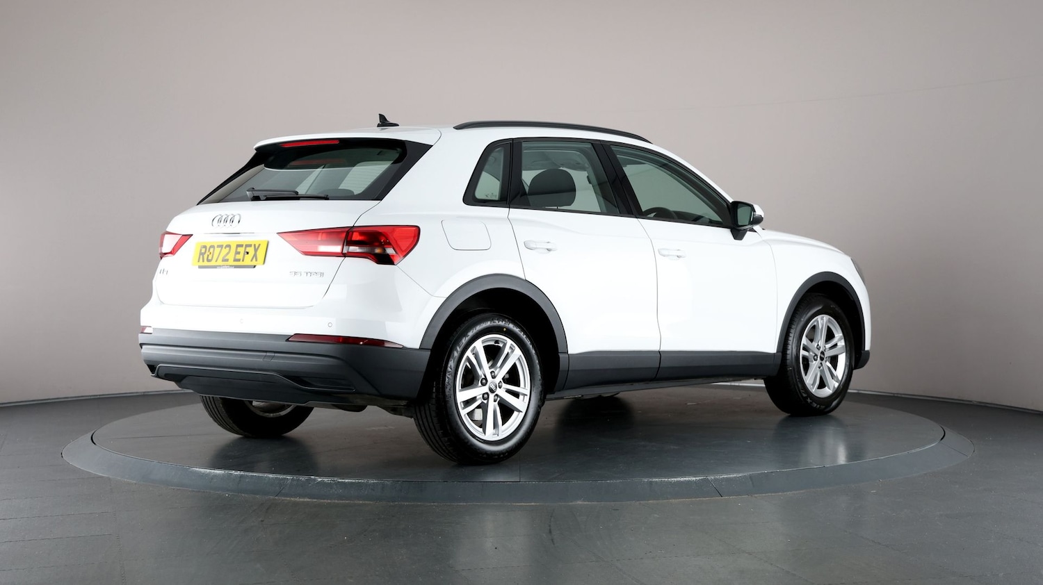 Used Audi Q3 for sale - 76815261: Photo 61