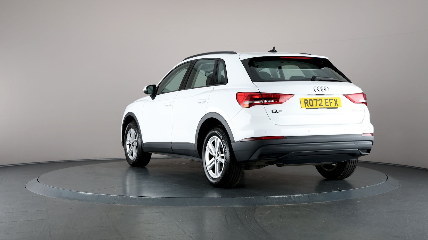 Used Audi Q3 for sale - 76815261: Photo 62