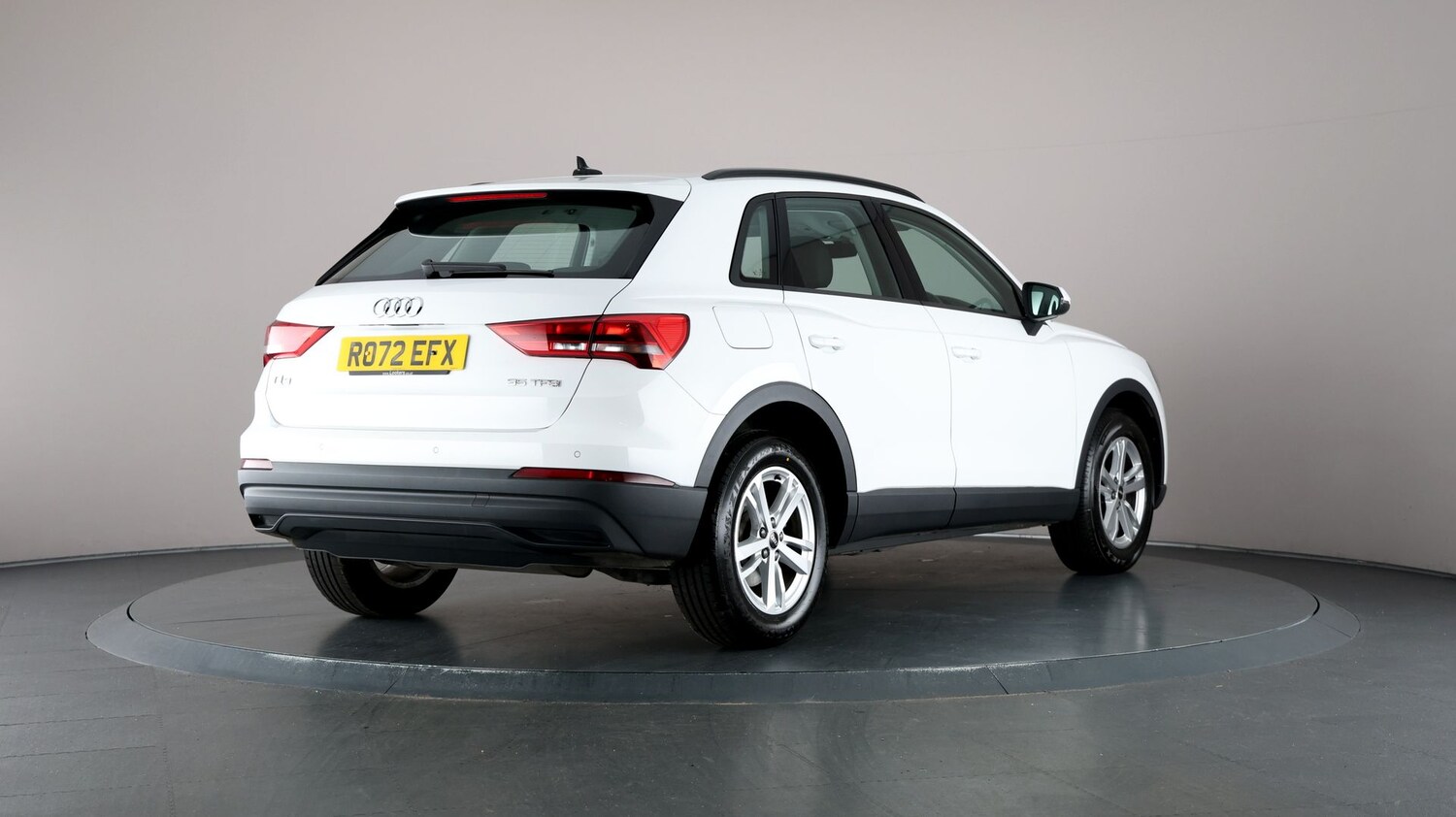 Used Audi Q3 for sale - 76815261: Photo 63
