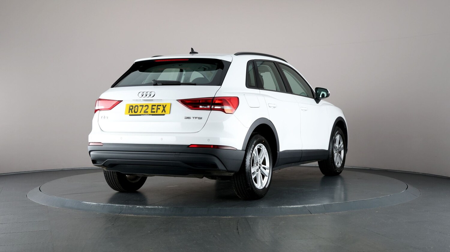 Used Audi Q3 for sale - 76815261: Photo 64