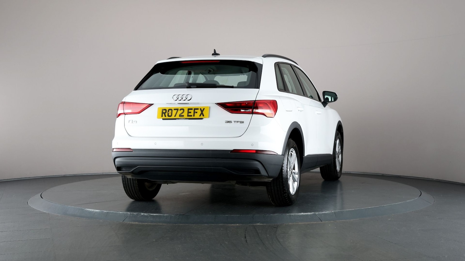 Used Audi Q3 for sale - 76815261: Photo 65