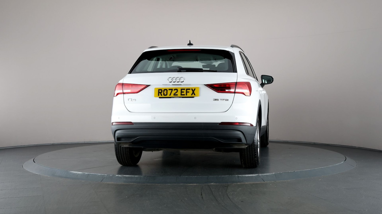 Used Audi Q3 for sale - 76815261: Photo 66