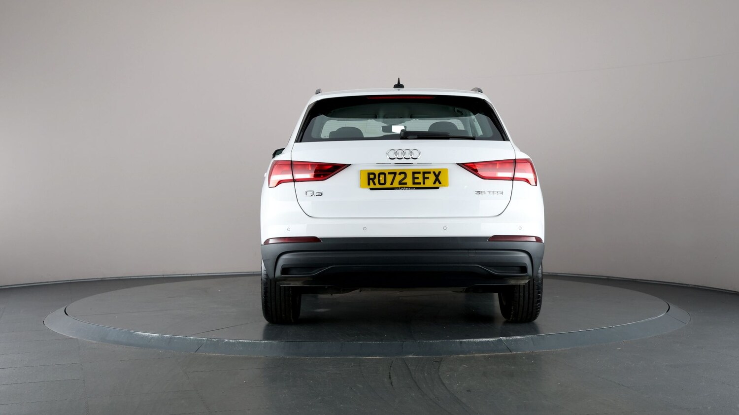 Used Audi Q3 for sale - 76815261: Photo 67