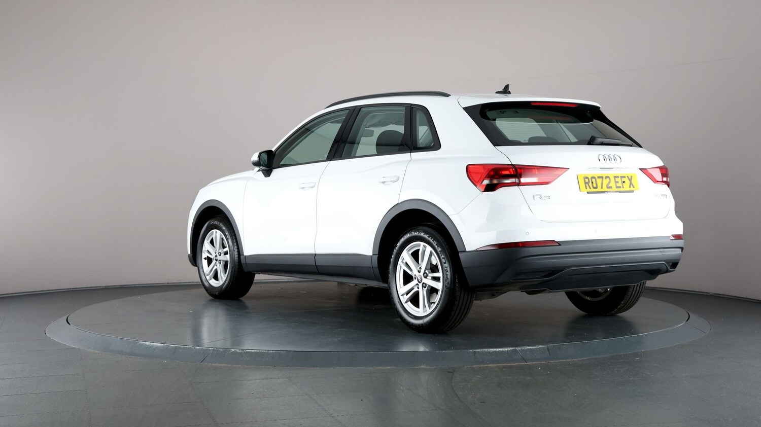 Used Audi Q3 for sale - 76815261: Photo 68