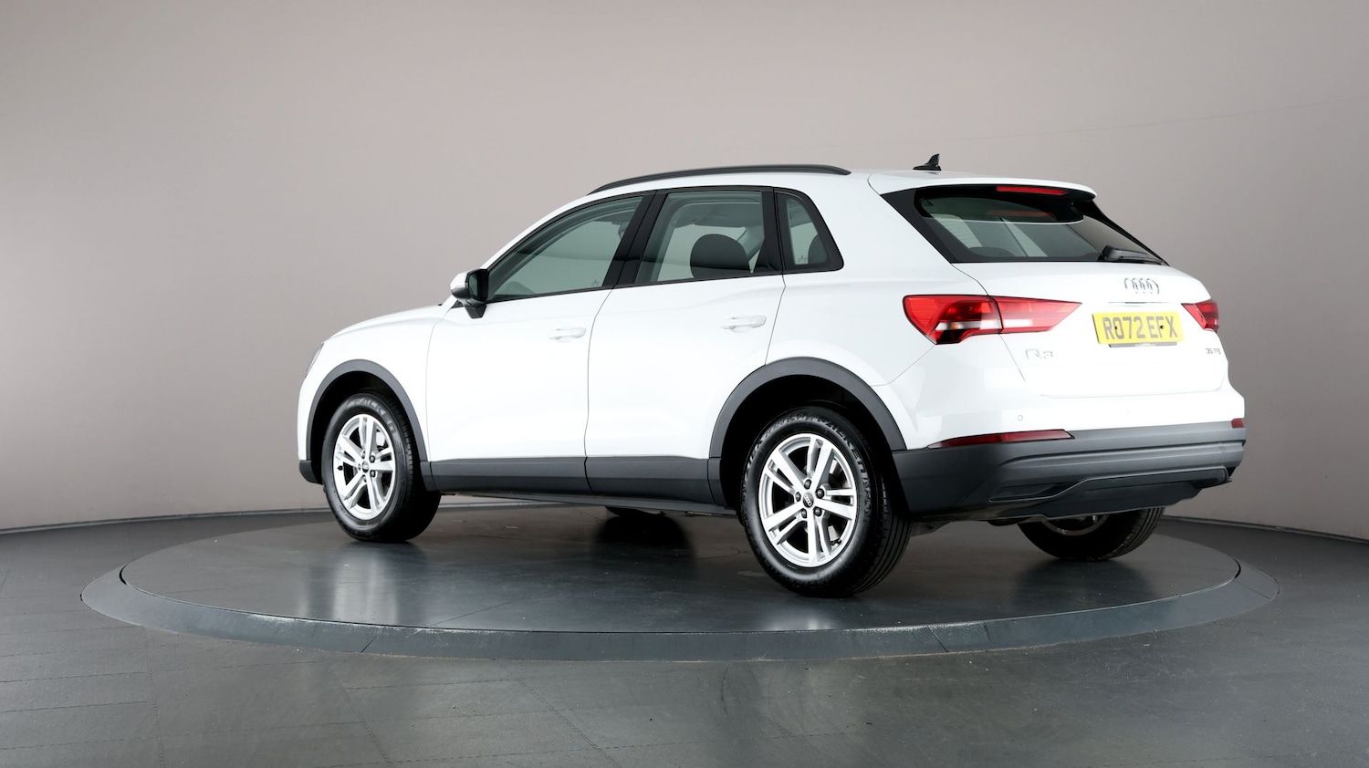 Used Audi Q3 for sale - 76815261: Photo 69