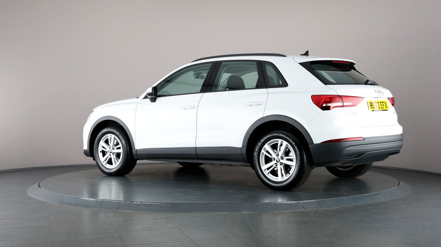 Used Audi Q3 for sale - 76815261: Photo 70