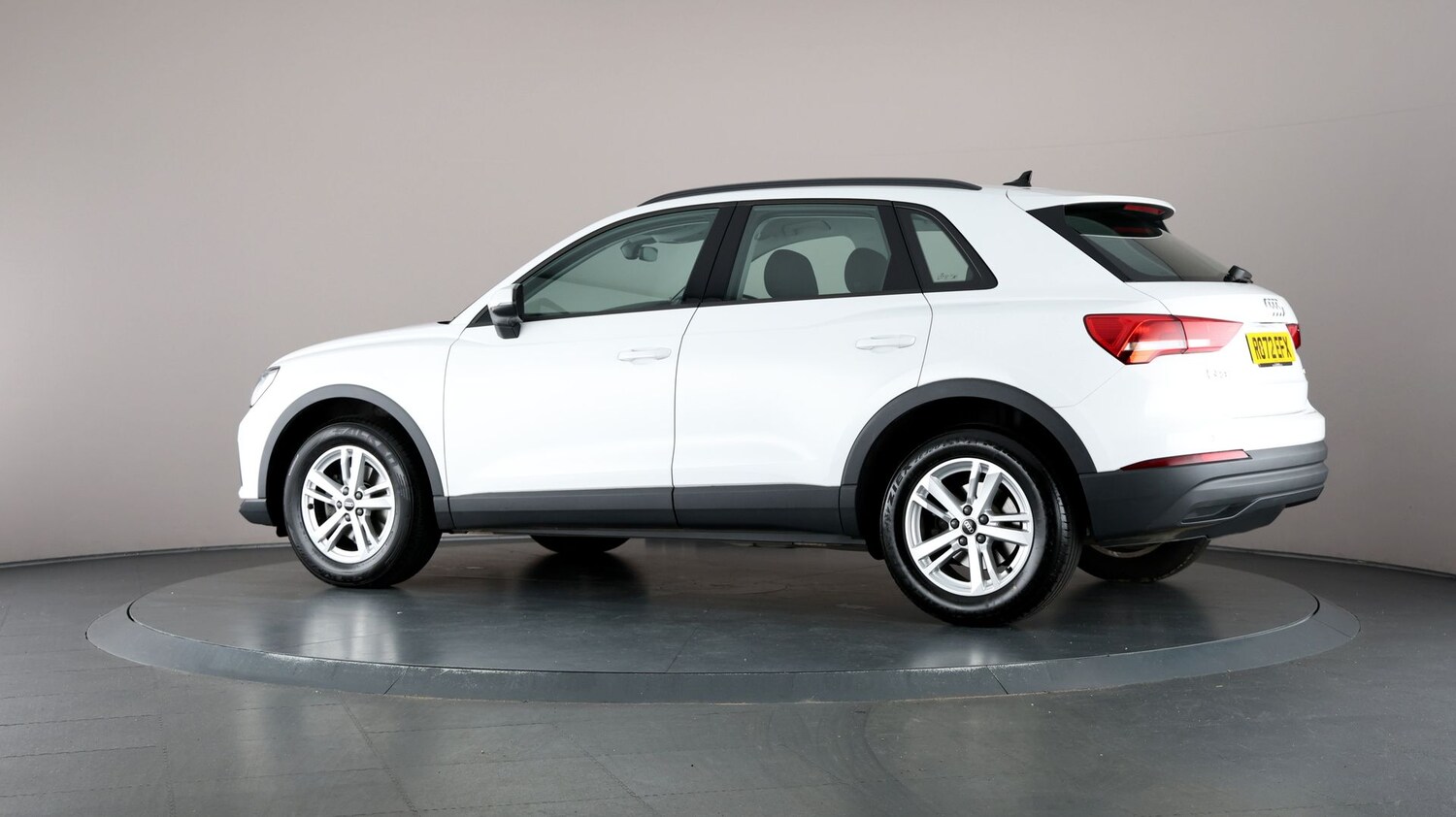 Used Audi Q3 for sale - 76815261: Photo 71