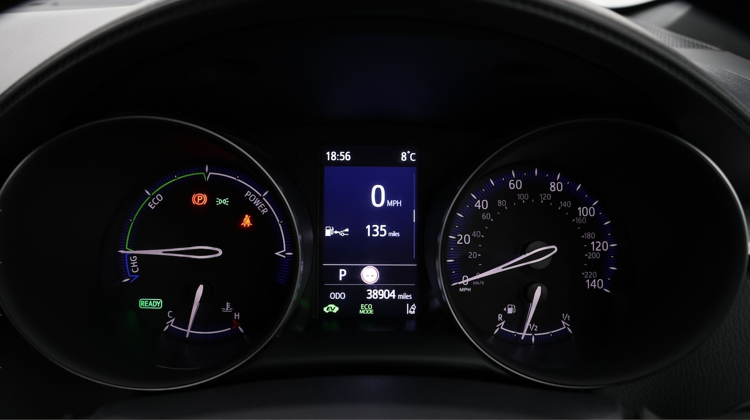 Used Toyota C-HR 2022 for sale - 77233663: Photo 10