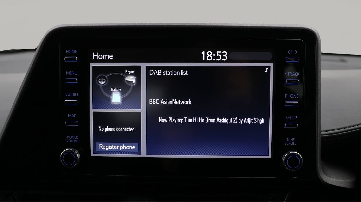 Used Toyota C-HR 2022 for sale - 77233663: Photo 11