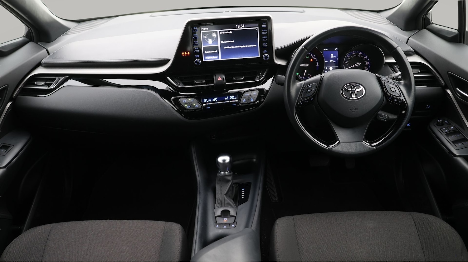 Used Toyota C-HR 2022 for sale - 77233663: Photo 13