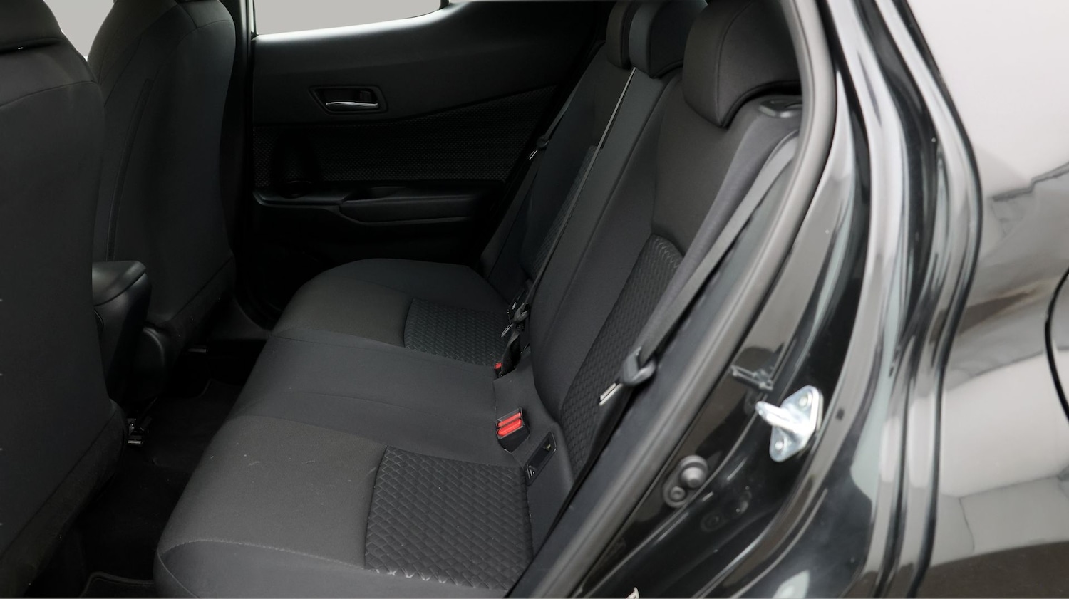 Used Toyota C-HR 2022 for sale - 77233663: Photo 16