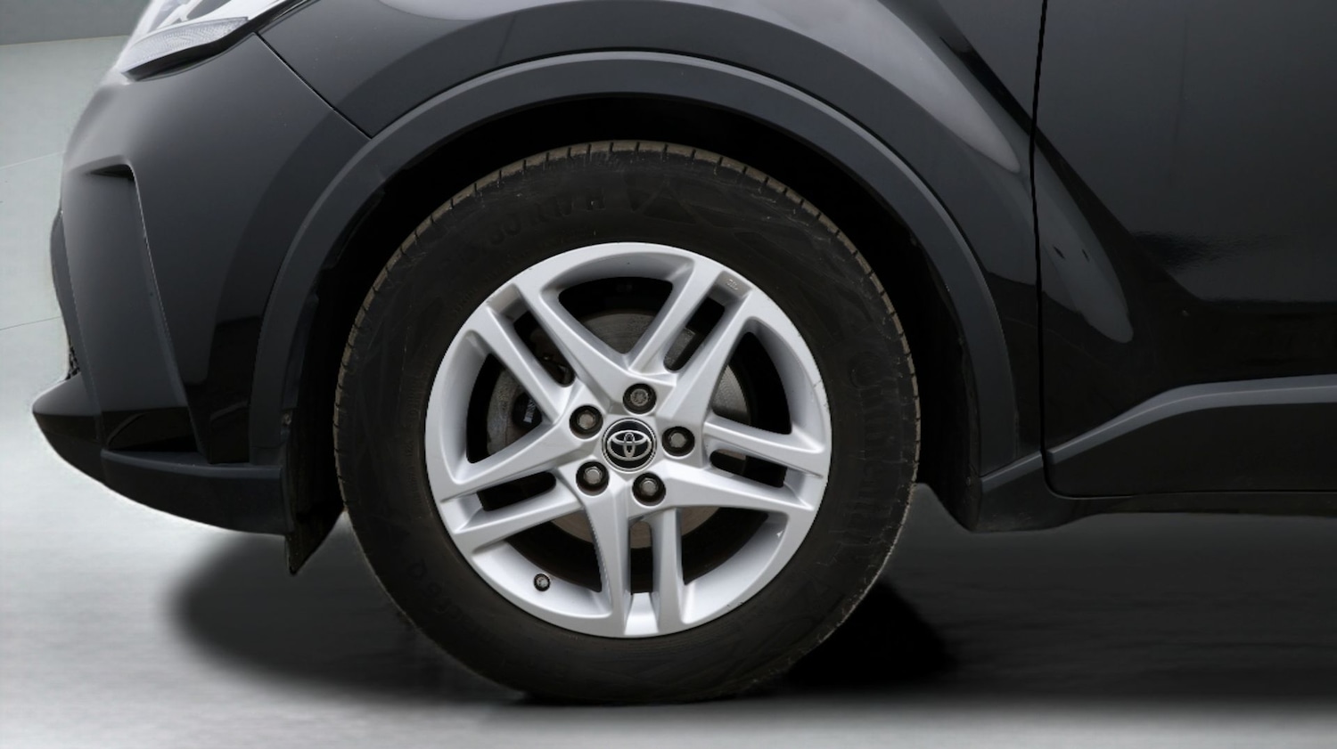 Used Toyota C-HR 2022 for sale - 77233663: Photo 18