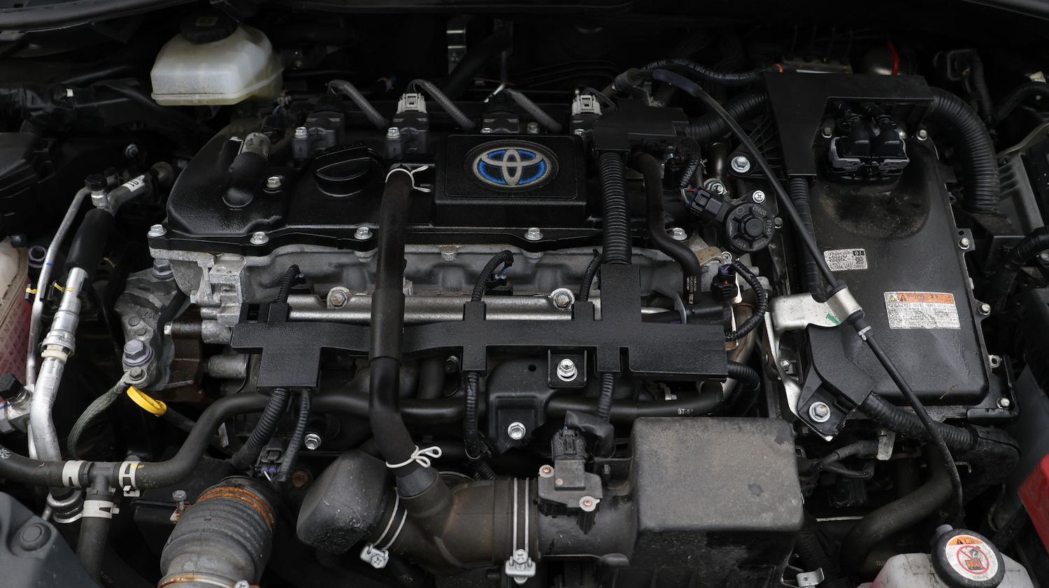 Used Toyota C-HR 2022 for sale - 77233663: Photo 19