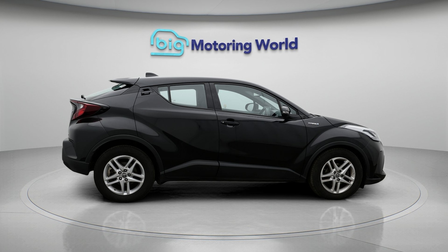 Used Toyota C-HR 2022 for sale - 77233663: Photo 8