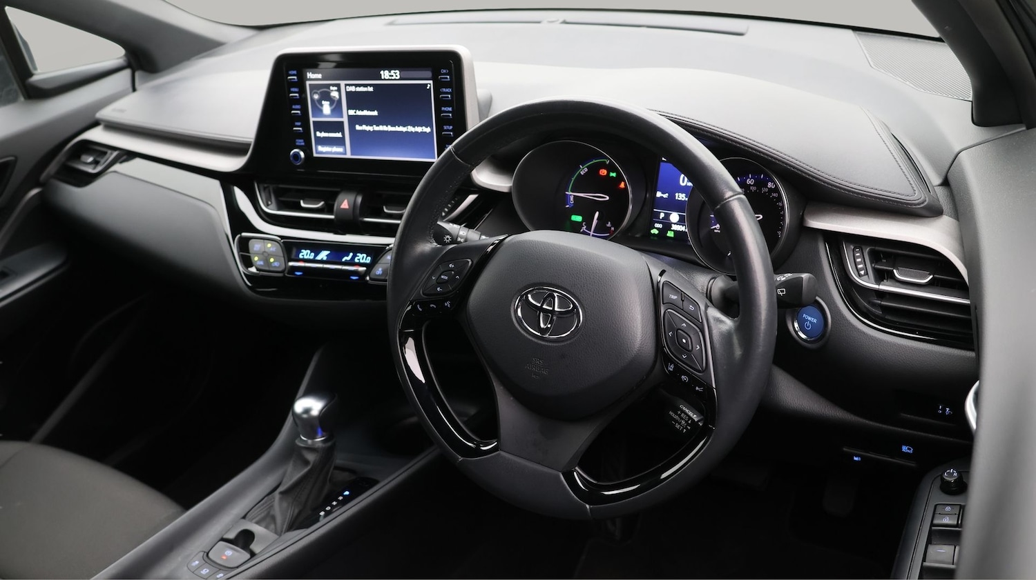 Used Toyota C-HR 2022 for sale - 77233663: Photo 9