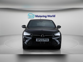 Used Vauxhall Corsa 2023 for sale - 76152114: Photo