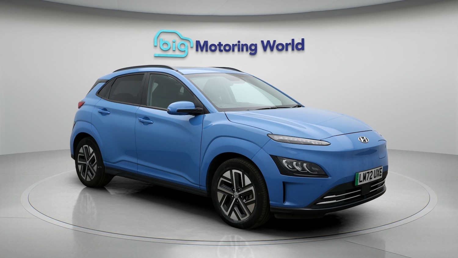 Used Hyundai KONA 2022 for sale - 76979627: Photo 29