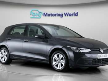 2020 (70) - 1.5 TSI Life Hatchback 5dr Petrol Manual Euro 6 (s/s) (130 ps)