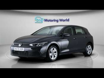 Used Volkswagen Golf 2020 for sale - 75198972: Photo