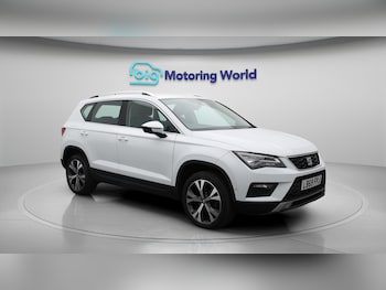 2019 (69) - 1.6 TDI SE Technology SUV 5dr Diesel DSG Euro 6 (s/s) (115 ps)