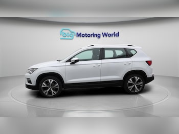 Used SEAT Ateca 2019 for sale - 75838763: Photo