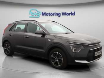 Used Kia Niro 2022 for sale - 75351363: Photo