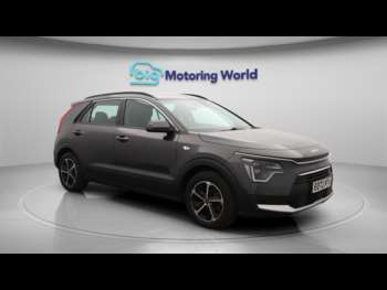 Used Kia Niro 2022 for sale - 75351363: Photo