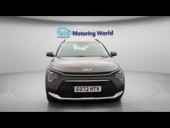 Used Kia Niro 2022 for sale - 75351363: Photo