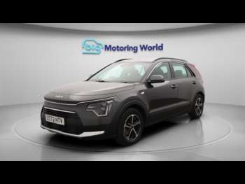 Used Kia Niro 2022 for sale - 75351363: Photo