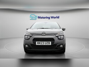 Used Citroen C3 2023 for sale - 78951178: Photo