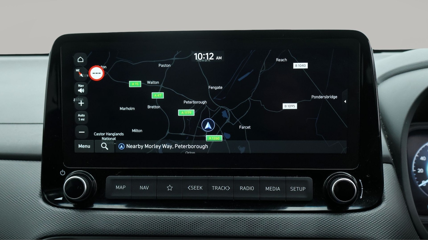 Used Hyundai KONA 2023 for sale - 77271151: Photo 11