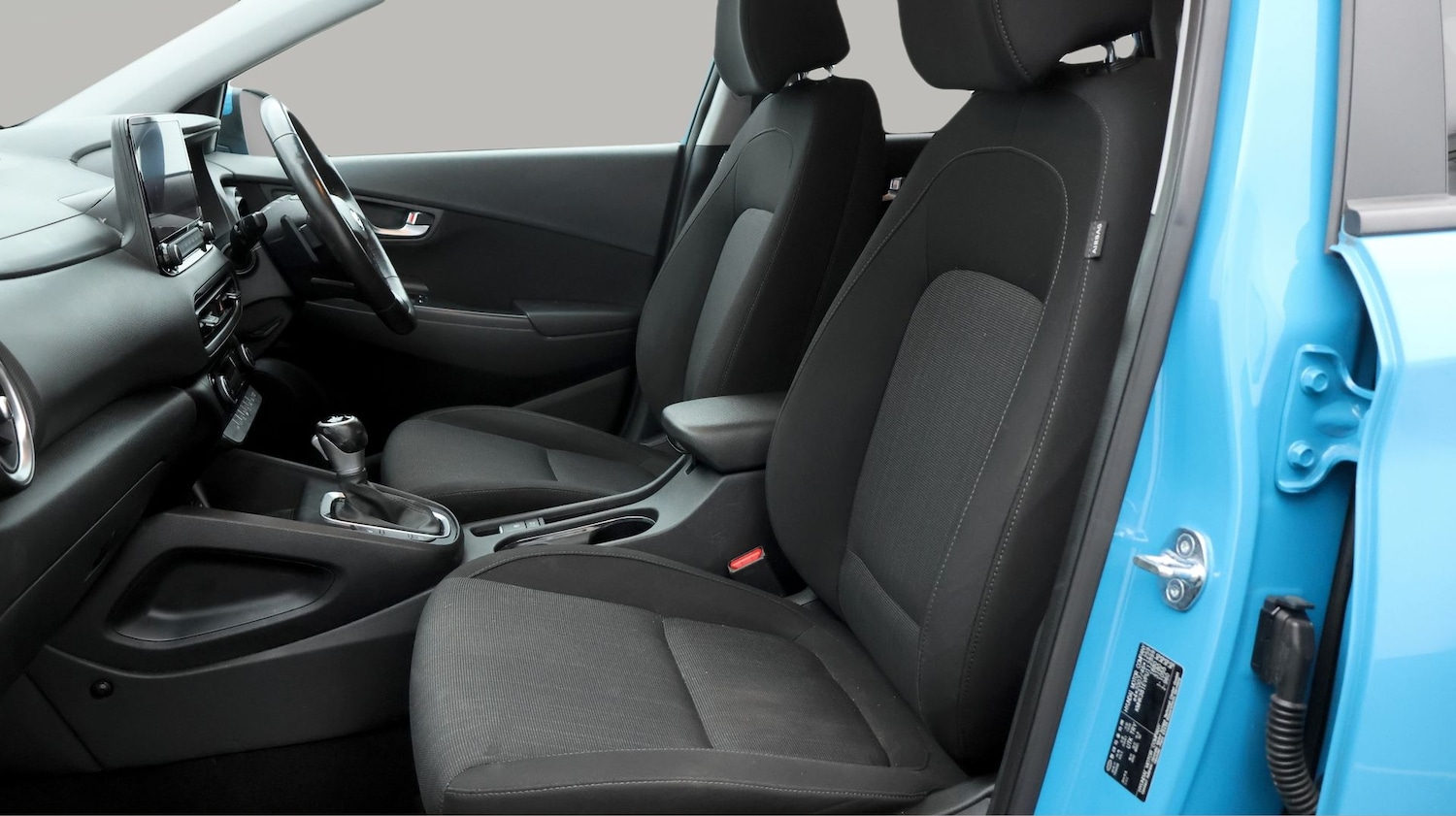 Used Hyundai KONA 2023 for sale - 77271151: Photo 14