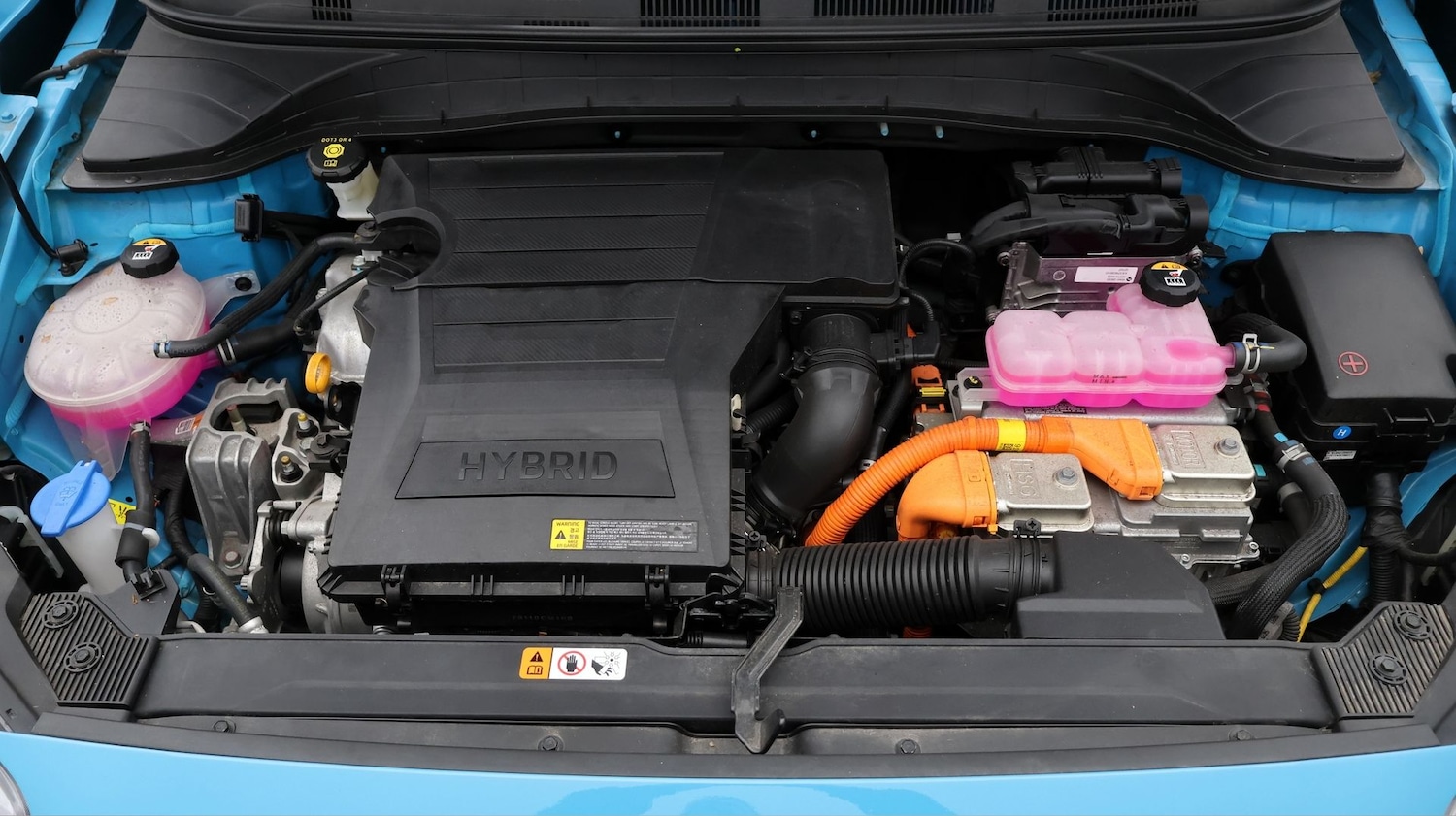 Used Hyundai KONA 2023 for sale - 77271151: Photo 19