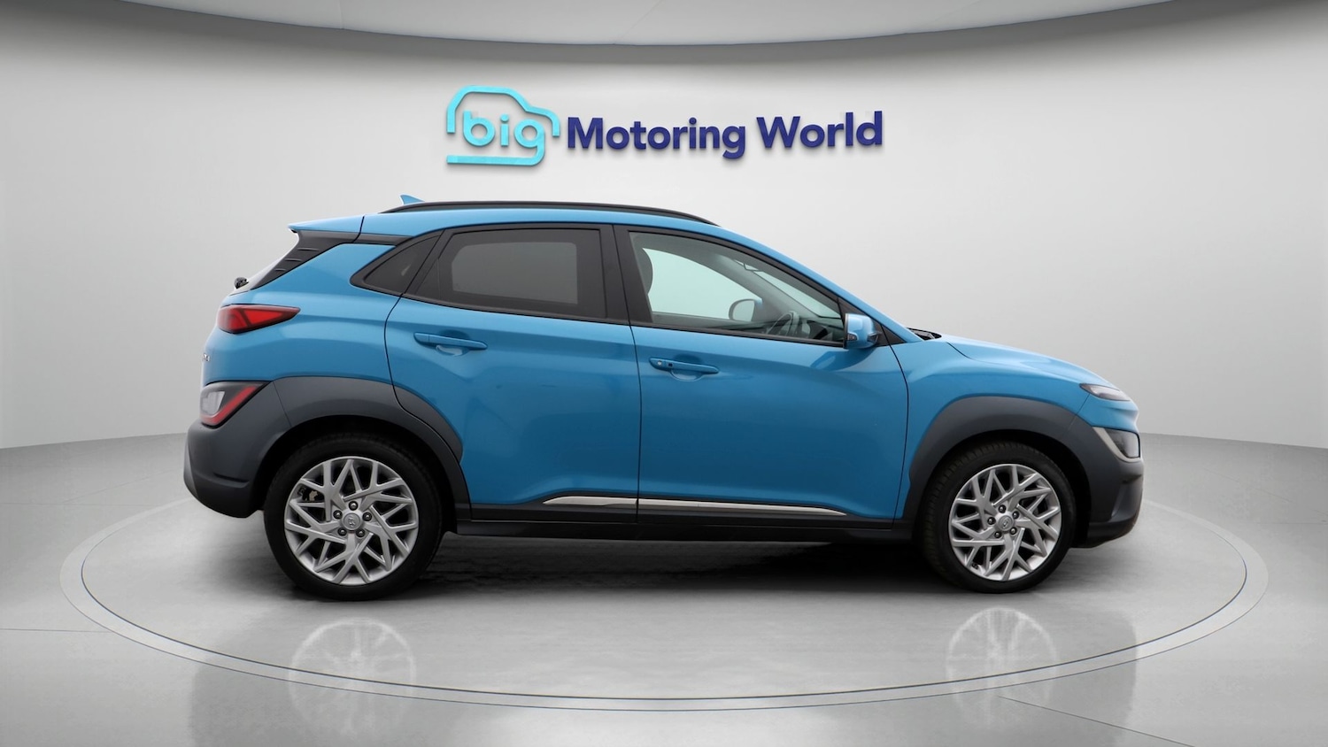 Used Hyundai KONA 2023 for sale - 77271151: Photo 8