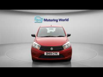 Used Suzuki Celerio 2019 for sale - 74776475: Photo