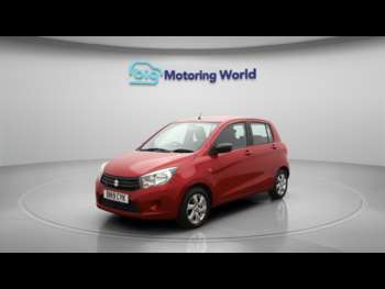 Used Suzuki Celerio 2019 for sale - 74776475: Photo