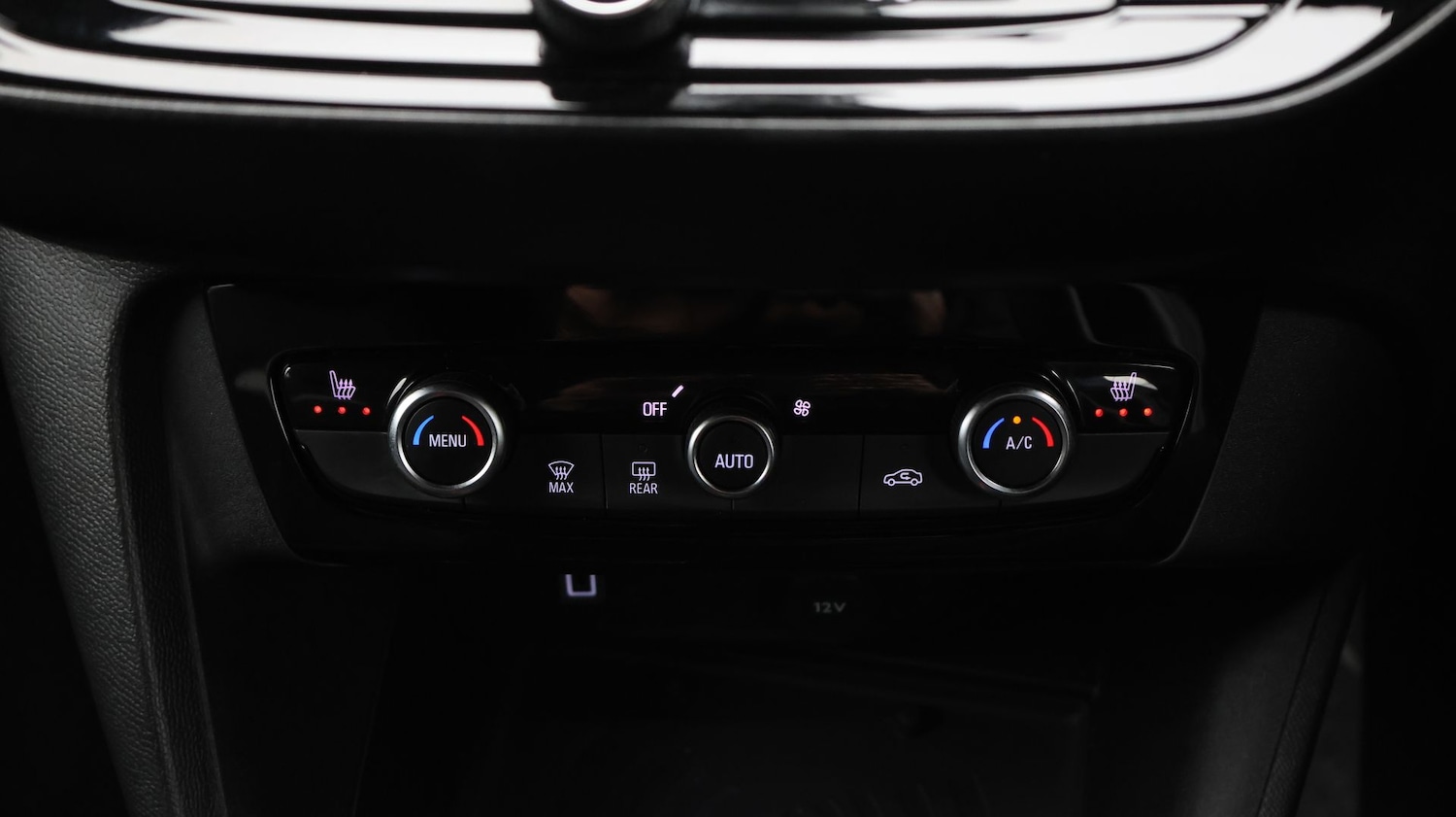 Used Vauxhall Corsa 2023 for sale - 77591253: Photo 12