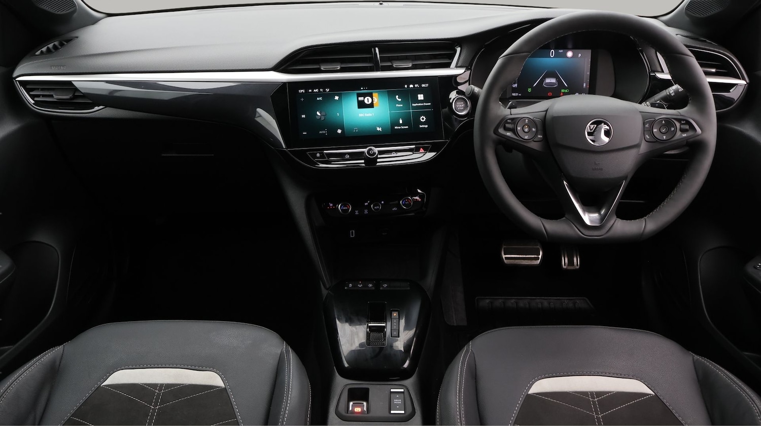 Used Vauxhall Corsa 2023 for sale - 77591253: Photo 13