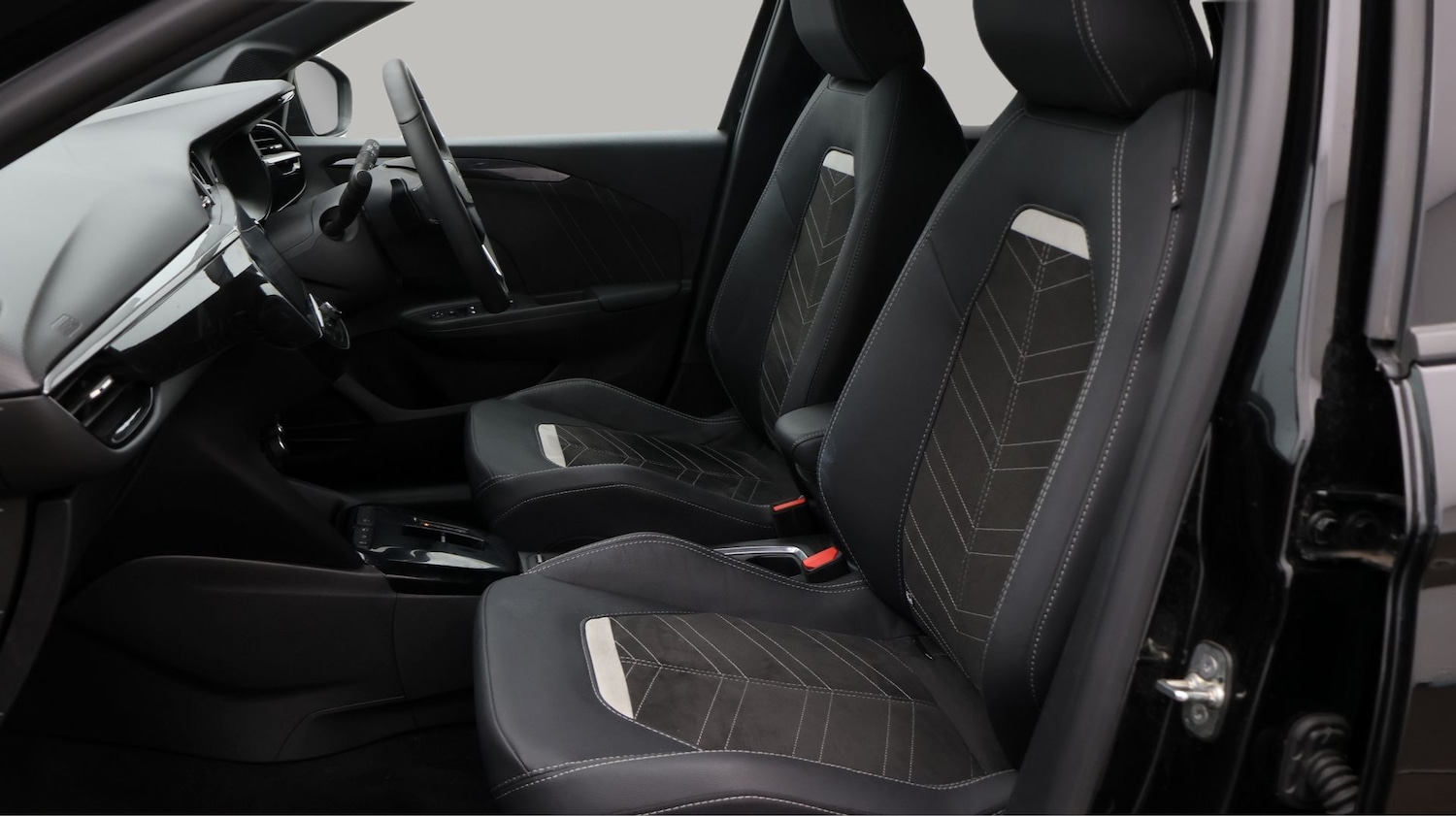 Used Vauxhall Corsa 2023 for sale - 77591253: Photo 14