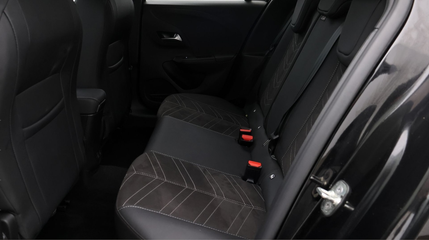 Used Vauxhall Corsa 2023 for sale - 77591253: Photo 16