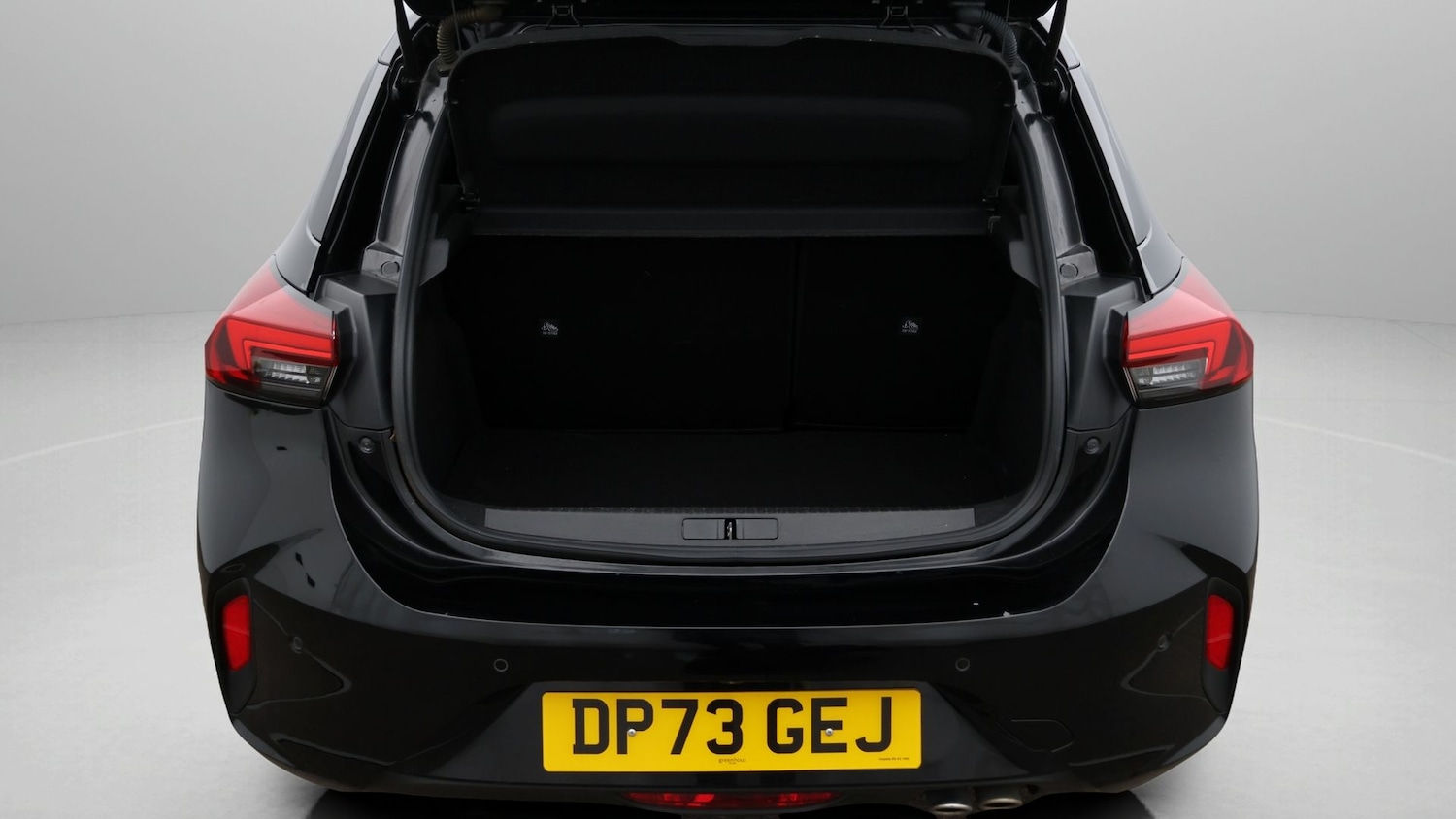 Used Vauxhall Corsa 2023 for sale - 77591253: Photo 17