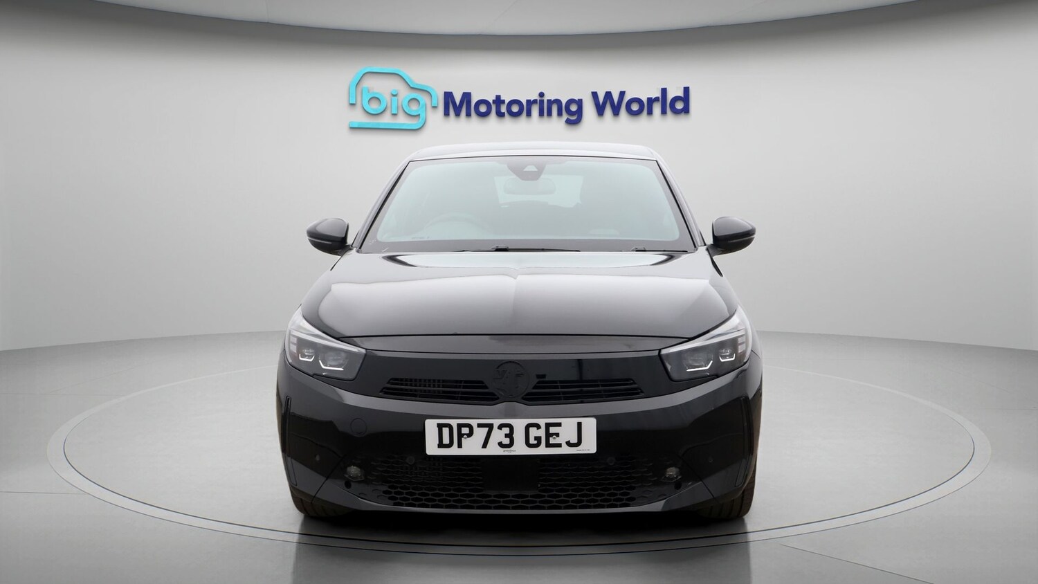 Used Vauxhall Corsa 2023 for sale - 77591253: Photo 2