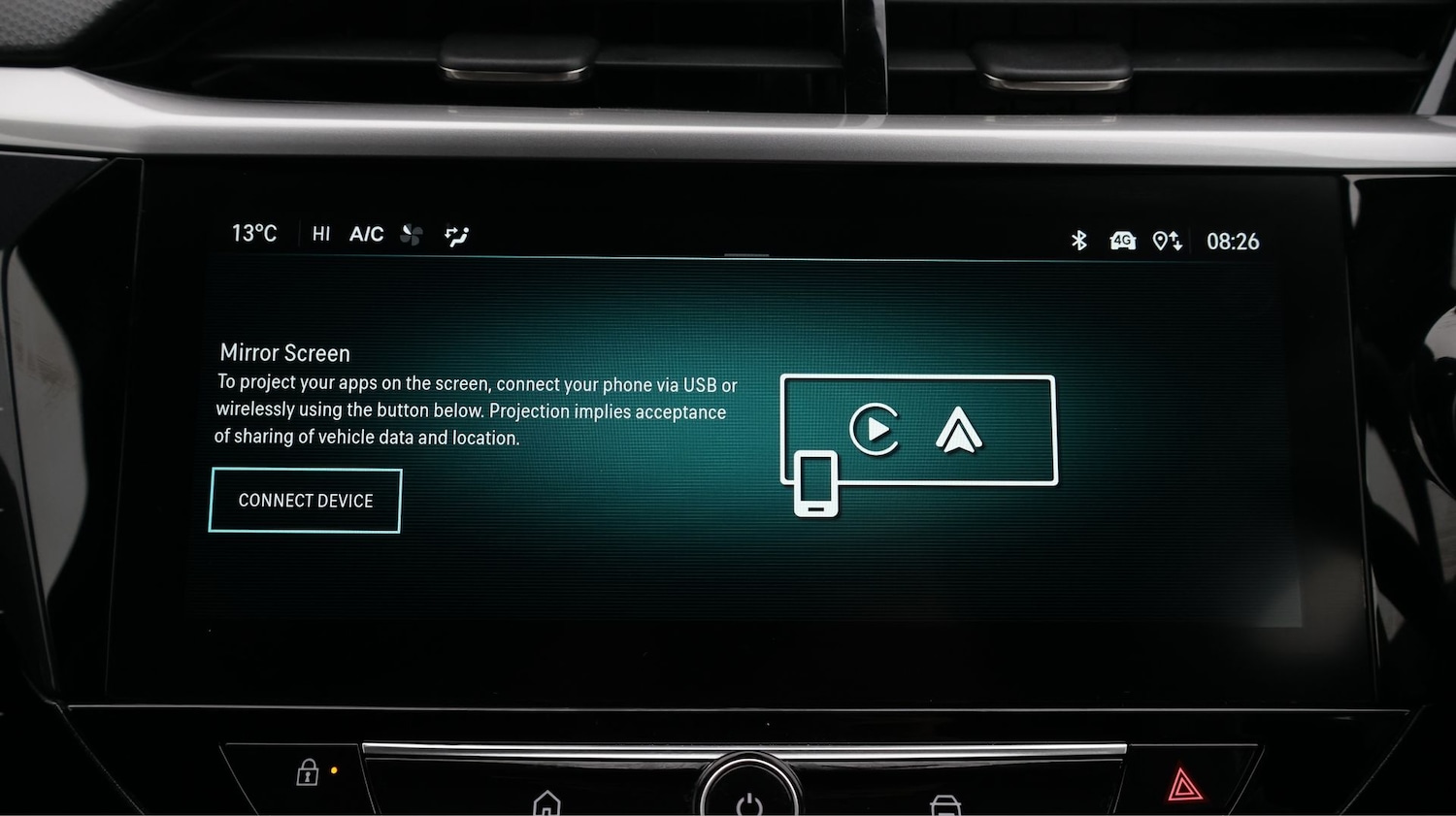 Used Vauxhall Corsa 2023 for sale - 77591253: Photo 23