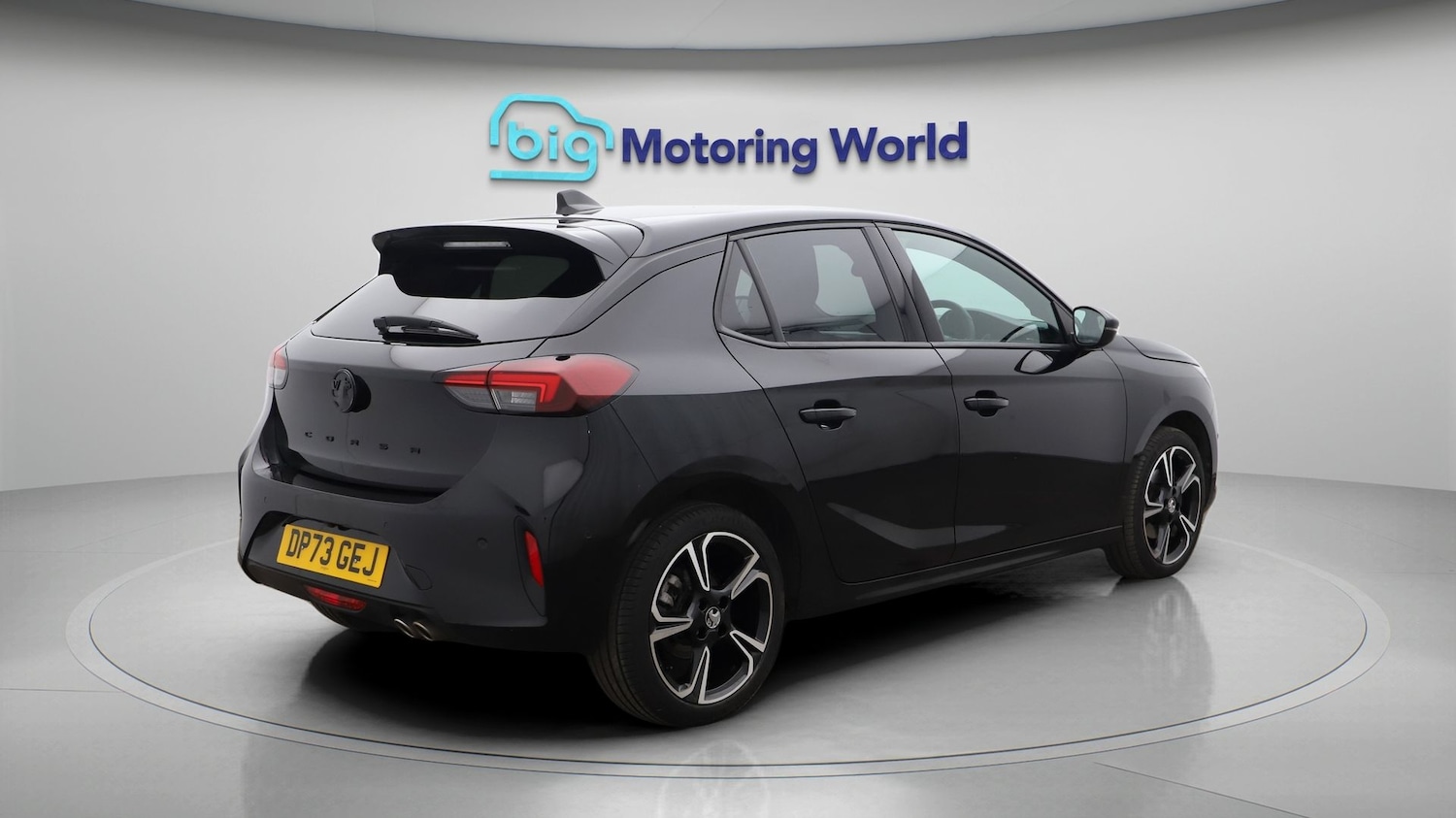 Used Vauxhall Corsa 2023 for sale - 77591253: Photo 7