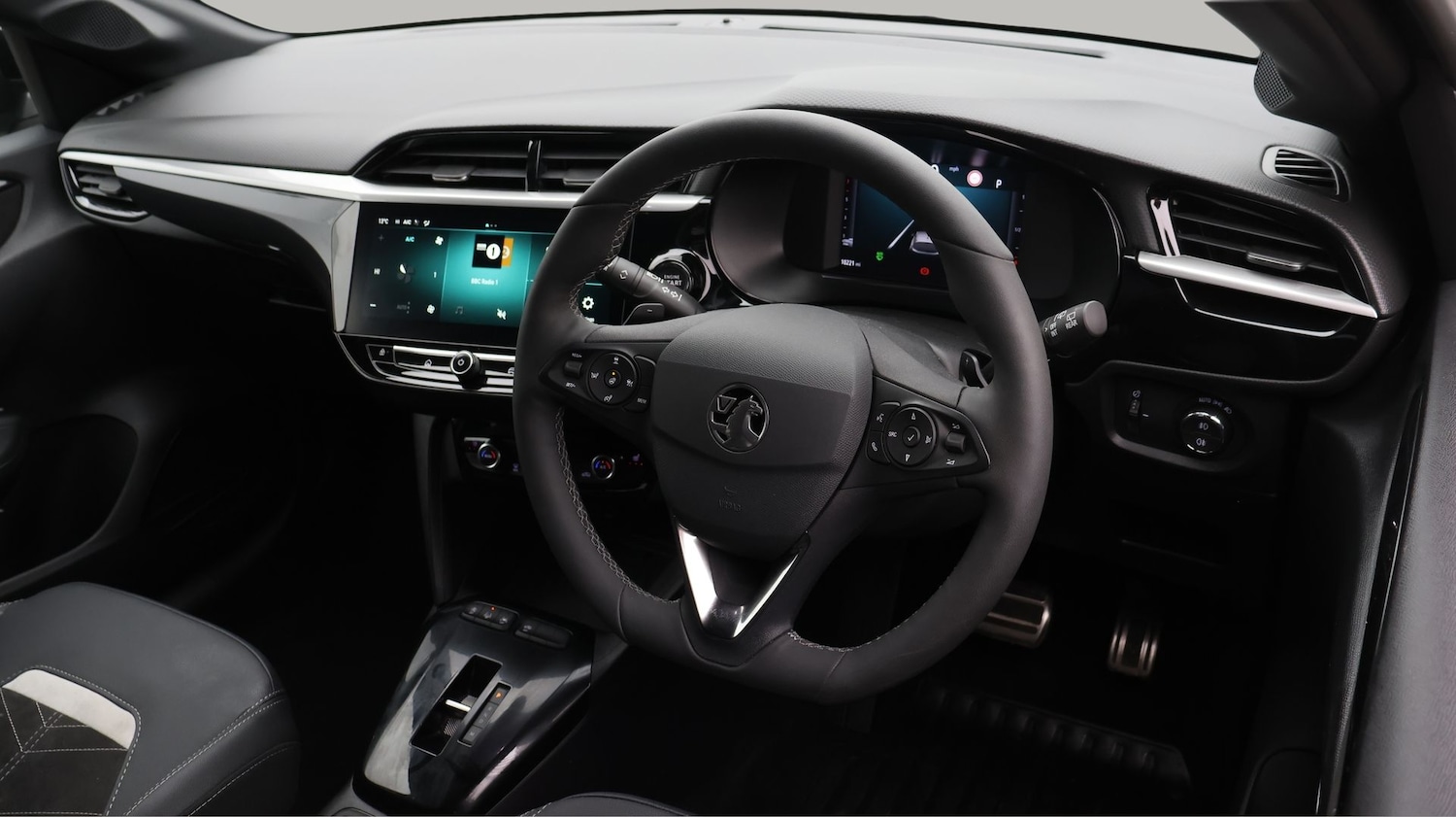 Used Vauxhall Corsa 2023 for sale - 77591253: Photo 9