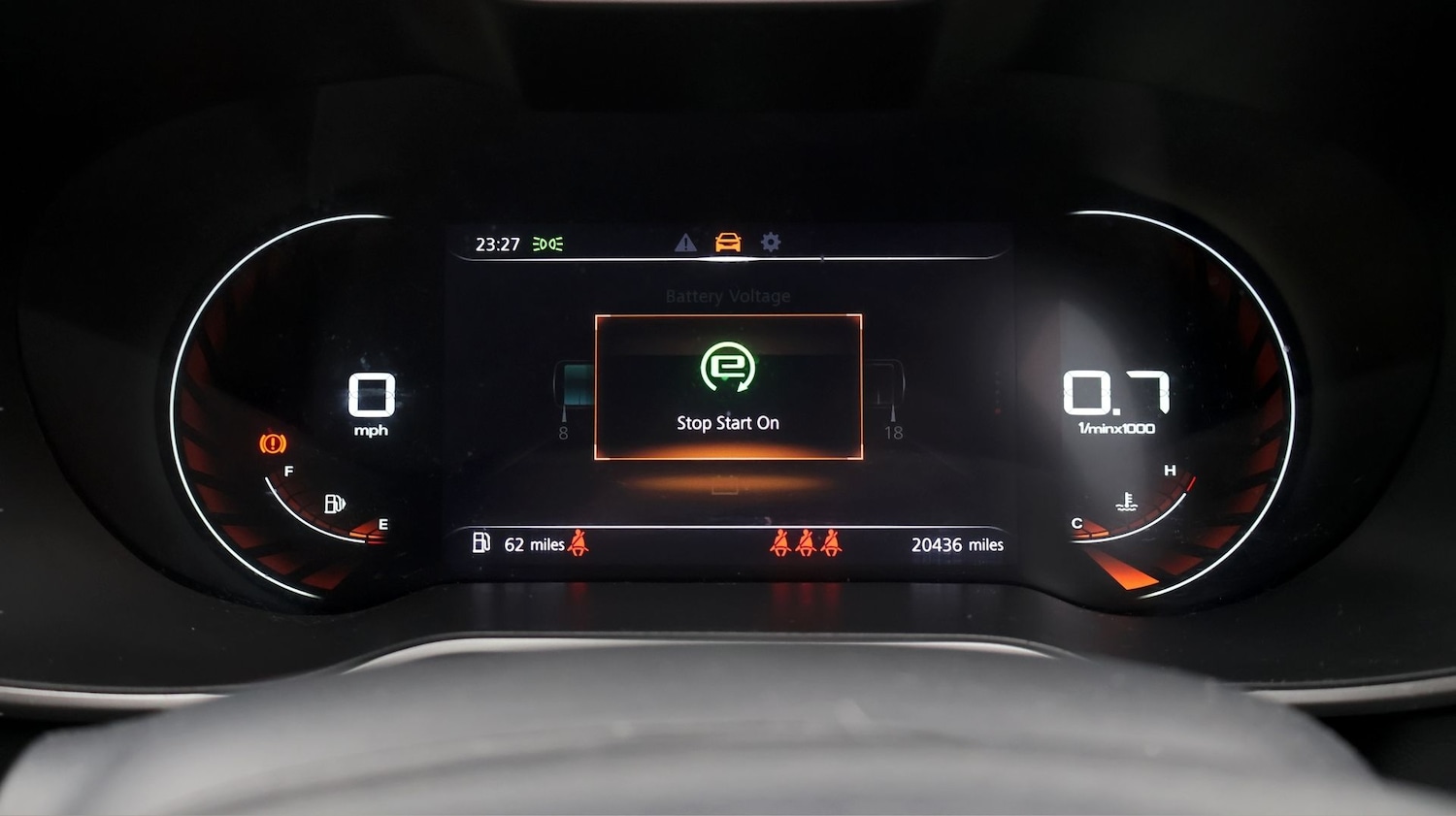 Used MG MG ZS 2023 for sale - 77998609: Photo 10